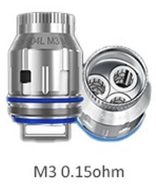 Freemax - Mesh Pro Coils