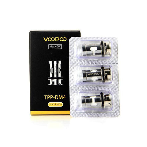 Voopoo - TPP Coils
