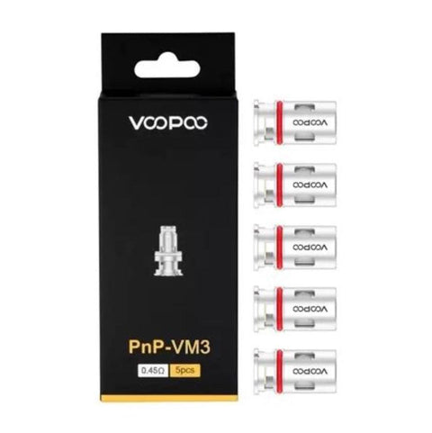 Voopoo - PNP coils