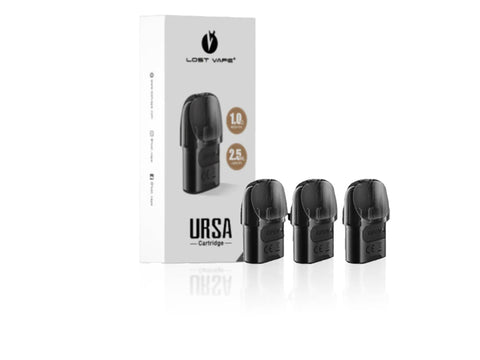 Lost Vape - Ursa Pods