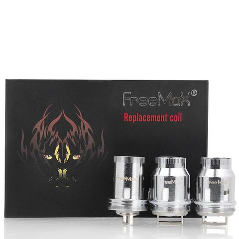 Freemax - Mesh Pro Coils