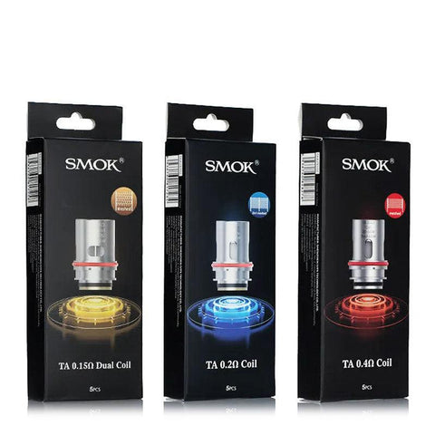 Smok - TA Coils