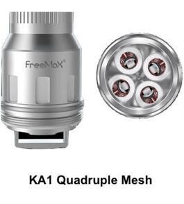 Freemax - Mesh Pro Coils