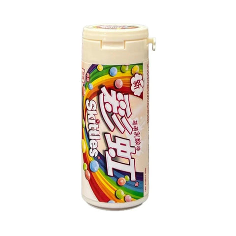 EXOTIC SNACKS - Skittles (Japan)