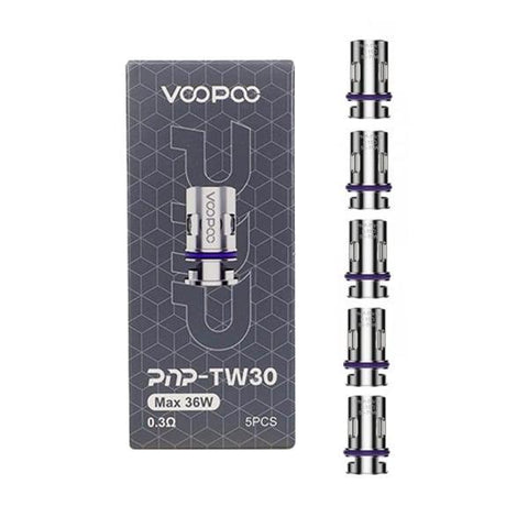 Voopoo - PNP coils