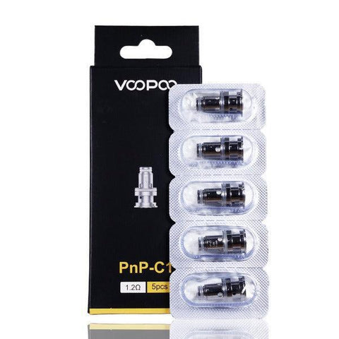 Voopoo - PNP coils