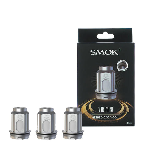 SMOK - TFV18 MINI Coil