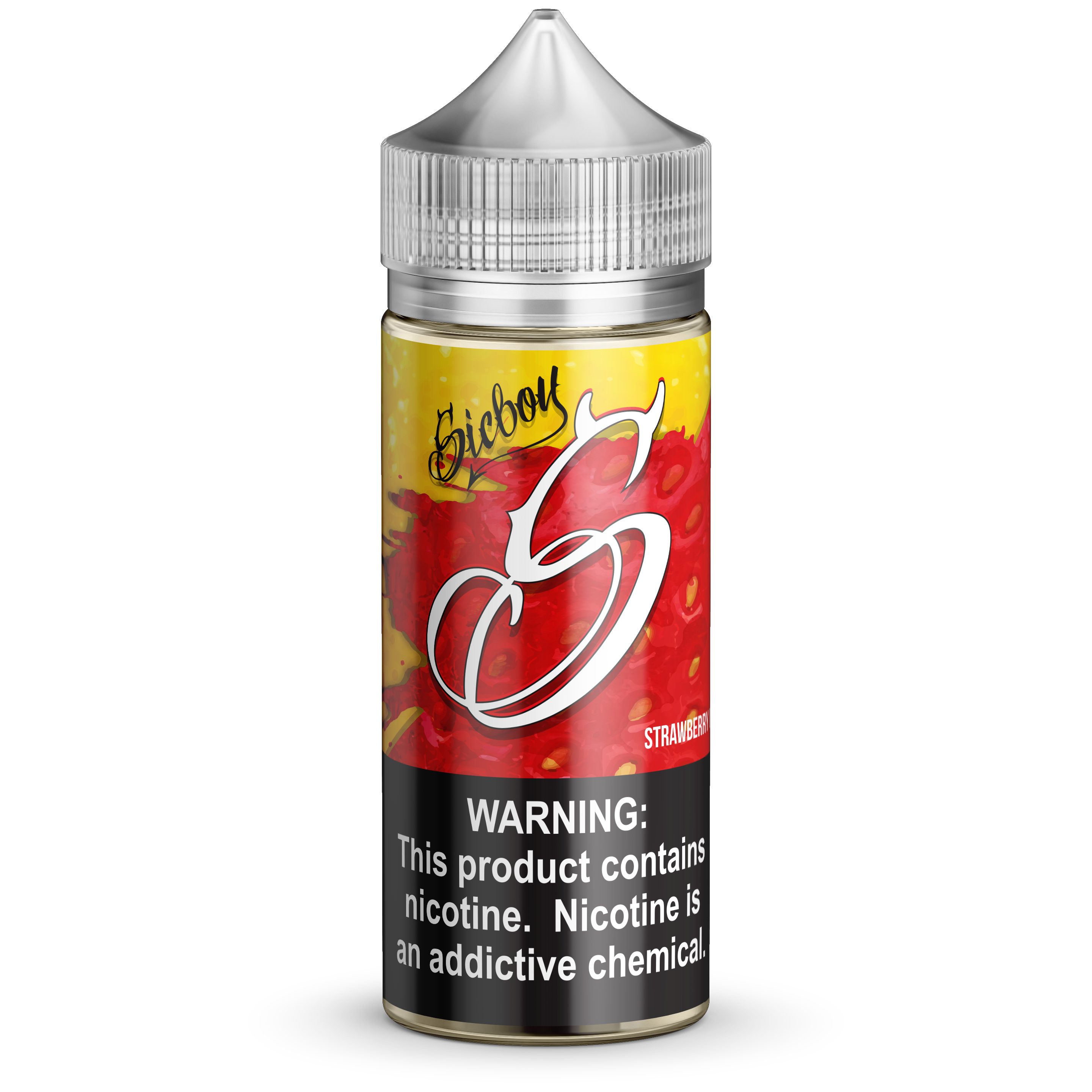 SICBOY - Strawberry Lemonade VPRSC SICBOY - Strawberry Lemonade VPRSC