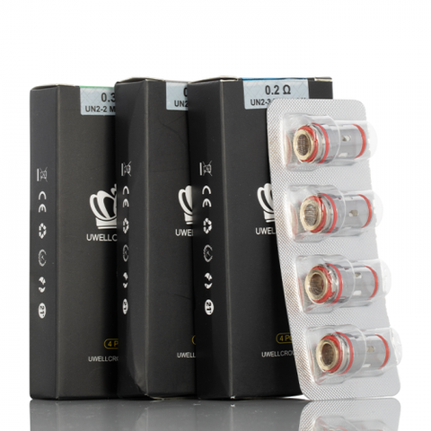 Uwell - Crown 5 Coils