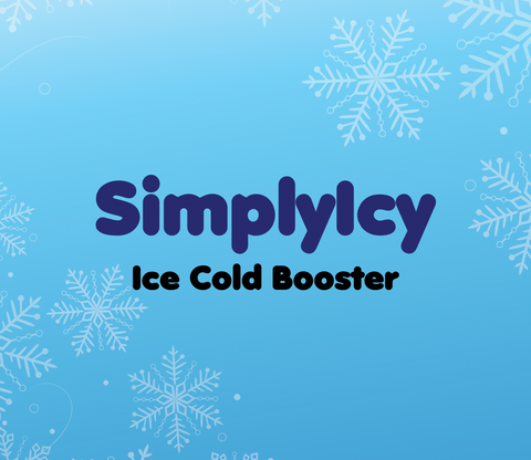 SimplyNic - Icy Shot