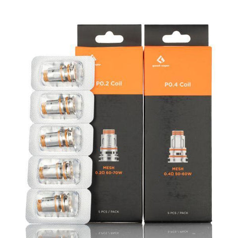 Geekvape - P Series Coils