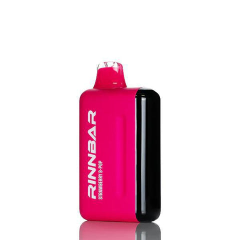 7Daze - Rinnbar - 50K Puffs