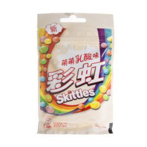 Skittles (Japan) - Exotic Snacks