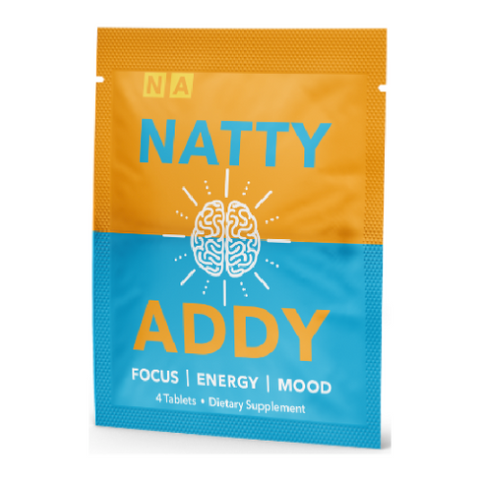 Natty Addy