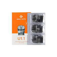 GEEKVAPE - Sonder U Pods VPRSC GEEKVAPE - Sonder U Pods VPRSC