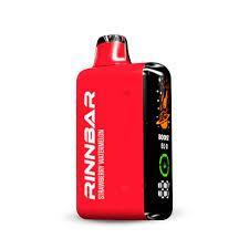 7Daze - Rinnbar - 50K Puffs