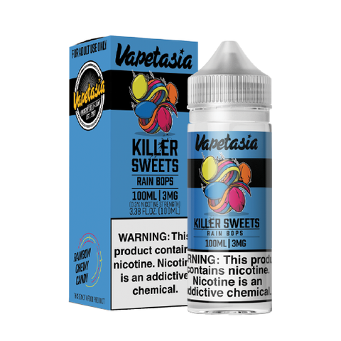 Vapetasia - Rain Bops Killer Sweets