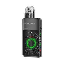 Geekvape - Digi Q Vista 35W Pod System Kit