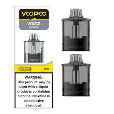 VOOPOO - VRIZZ Cartridge Pod