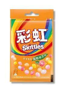 Skittles (Japan) - Exotic Snacks