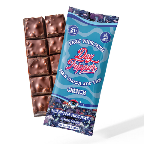 Day Tripper - Chocolate Bars