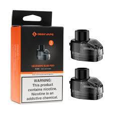 Geekvape - B100 Pods