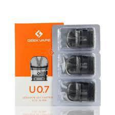 GEEKVAPE - Sonder U Pods VPRSC GEEKVAPE - Sonder U Pods VPRSC