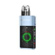 Geekvape - Digi Q Vista 35W Pod System Kit