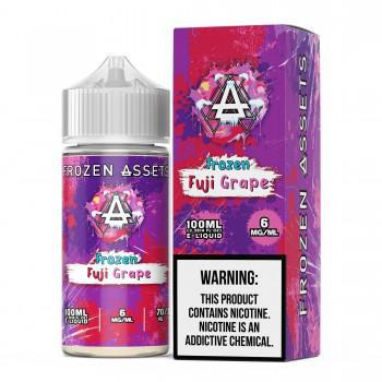 Liquid Assets - FROZEN Fuji Grape