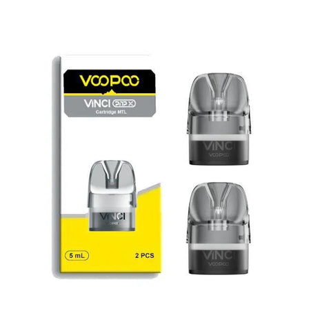 VooPoo - Vinci PnP X Pods