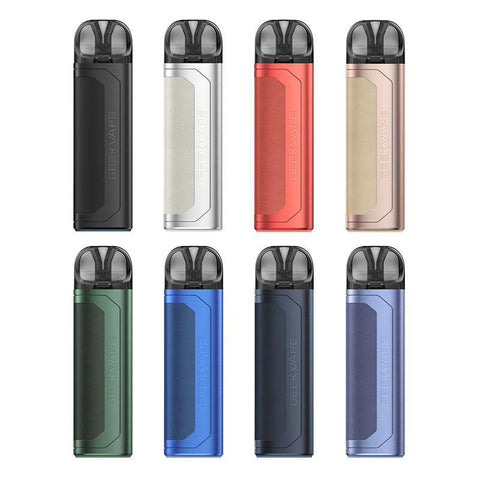 Geekvape - AU Pod System Kit