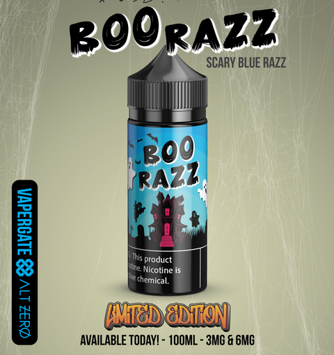 Halloween Limited Edition '25