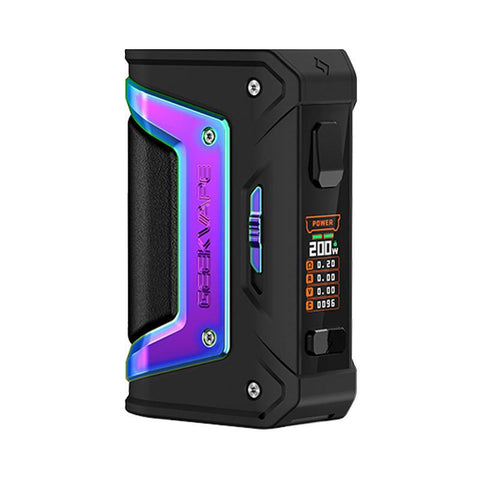 Geekvape - Aegis L200 Classic Mod