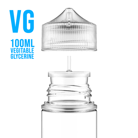 VG - Vegetable Glycerine