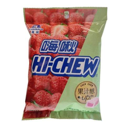 Hi-Chew - Exotic Snacks