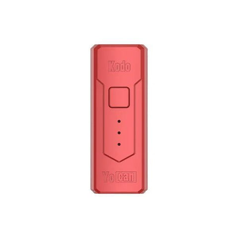 YOCAN - KODO - 2025 EDITION