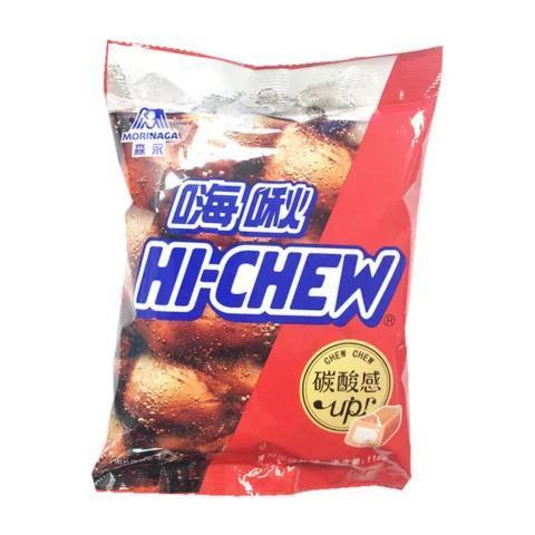 Hi-Chew - Exotic Snacks