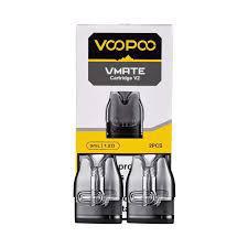 Voopoo - VMate Cartridge (V2)