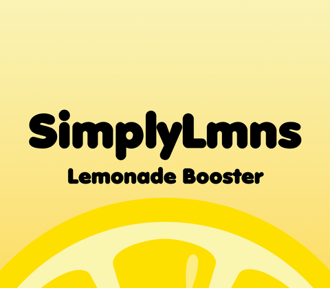 SimplyNic - Lemon Shot
