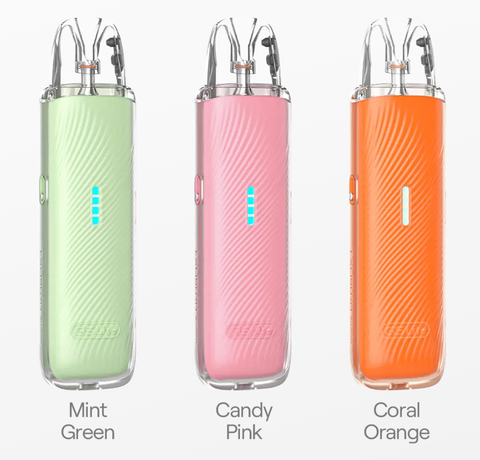 UWELL - Caliburn G5 Lite Pod Kit 35W
