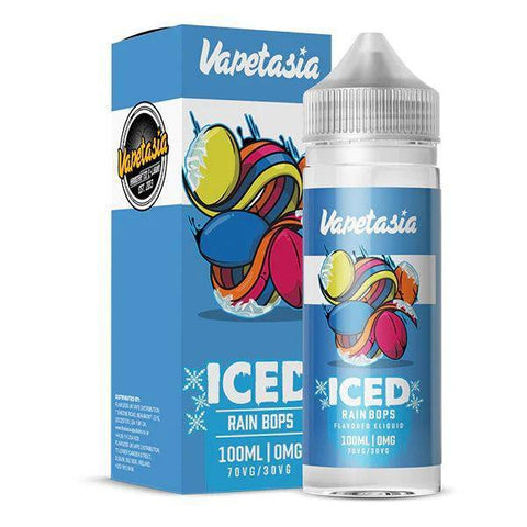 Vapetasia - Rain Bops Iced Killer Sweets