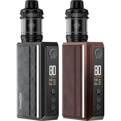 VOOPOO - Drag 5 Kit