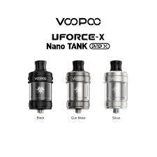 Voopoo - Uforce-X Nano Tank
