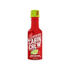 Cabin Crew - Instant Alcohol Enhancer