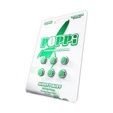 Exodus - Poppi Chewable Tablets - 6 Ct.