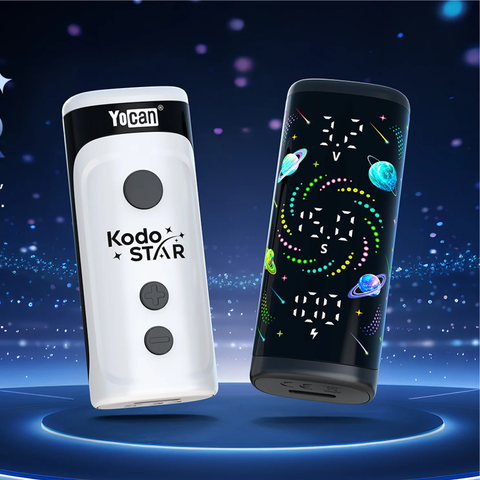 YOCAN - Kodo Star 510 Battery
