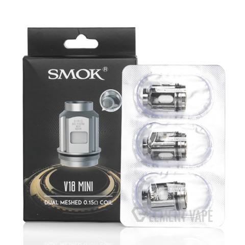 SMOK - TFV18 MINI Coil