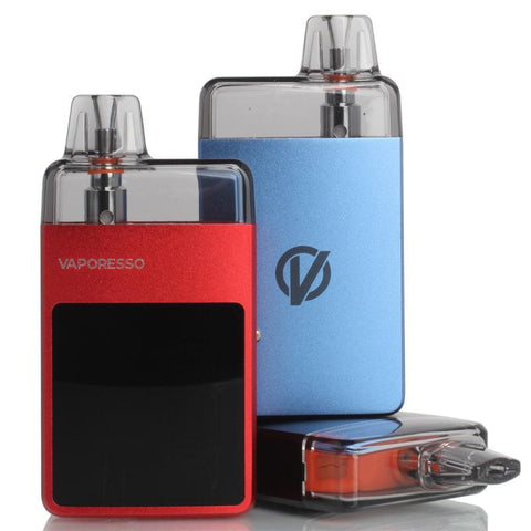 Vaporesso - Eco Nano Pro