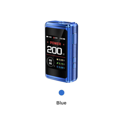 Geekvape - Z200 Mod