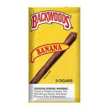 Backwoods